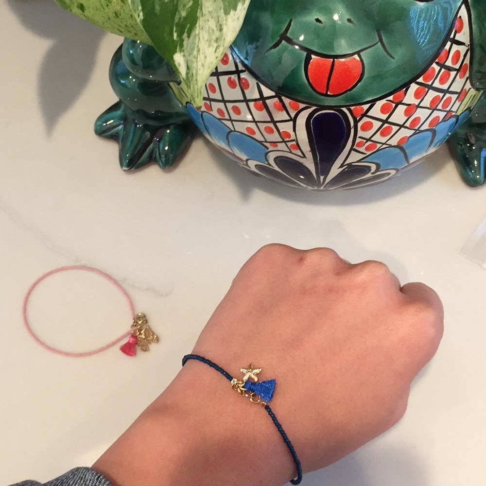 Handmade Bracelets